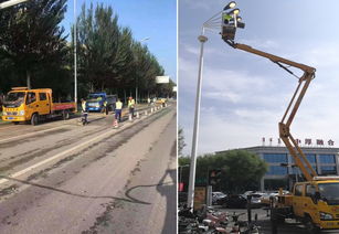 市政工程處牢記職責(zé)使命 主動(dòng)擔(dān)當(dāng)作為 凝心聚力建設(shè)美麗環(huán)境