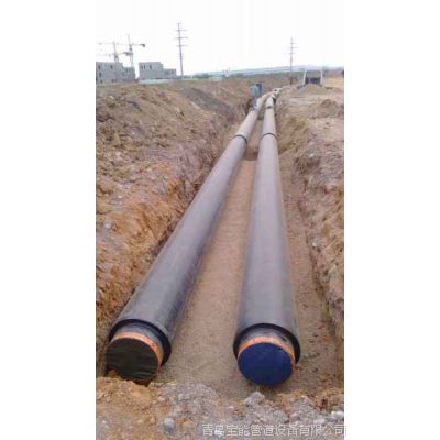 市政熱力管道項(xiàng)目 城市基礎(chǔ)設(shè)施優(yōu)化的重要一環(huán)