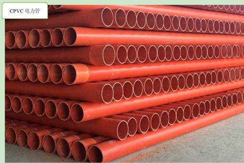 山東魯能光大電力器材榮獲“電纜保護管十大品牌”榮譽稱號，助力市政工程建設